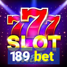 189 bet